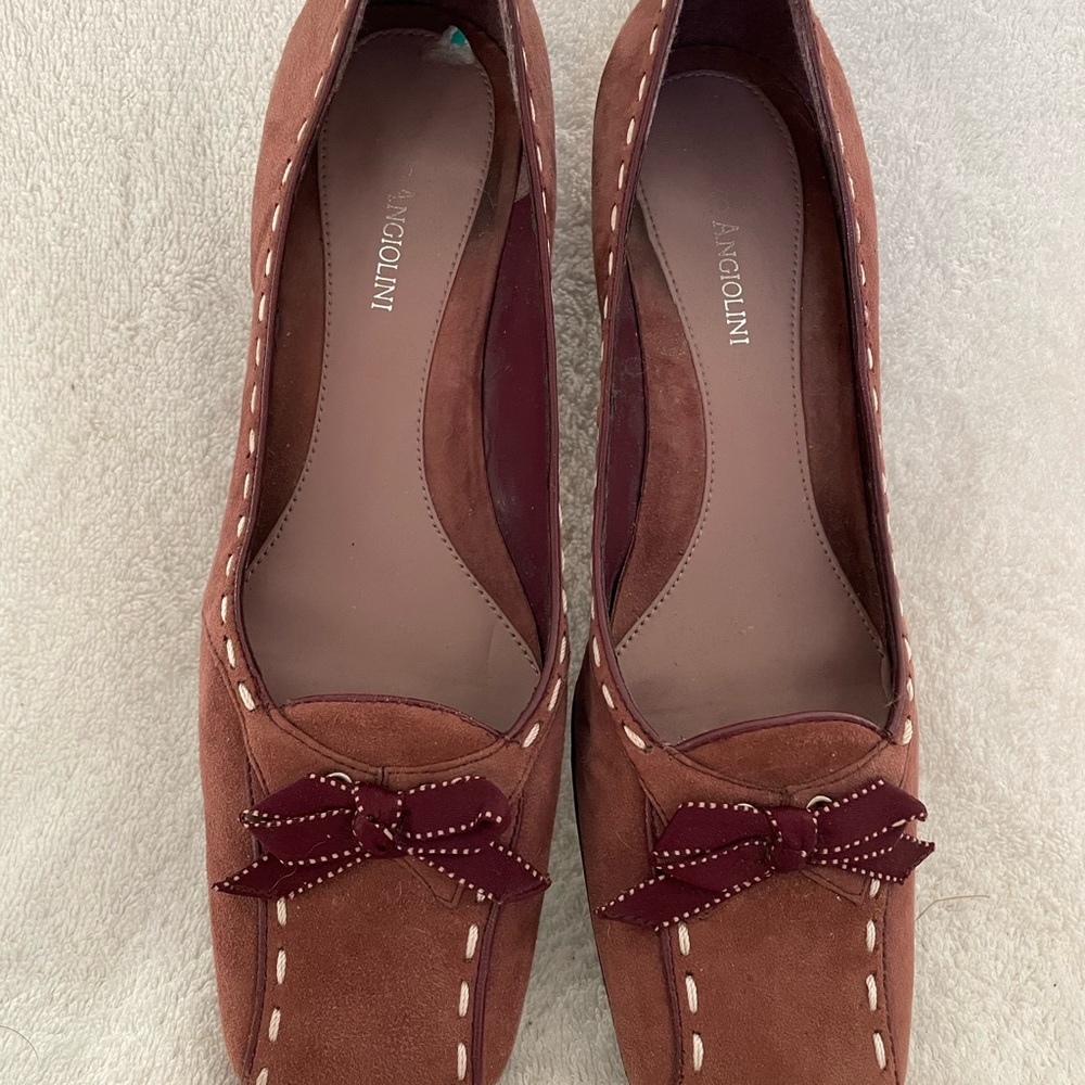 EA Fiexo pumps